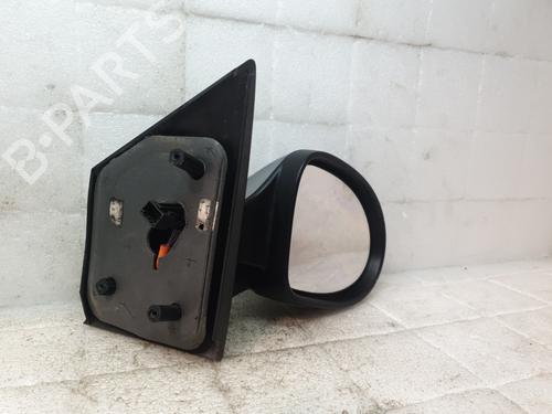 Used Right mirror RENAULT TWINGO II (CN0_) 1.6 RS (CN0N, CN0R, CN0S) (133 hp) 30638004