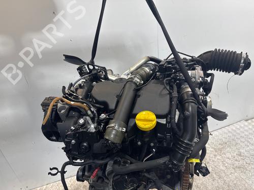 Engine RENAULT CLIO IV (BH_) 1.5 dCi 90 | BP36763365M1 - Image 2