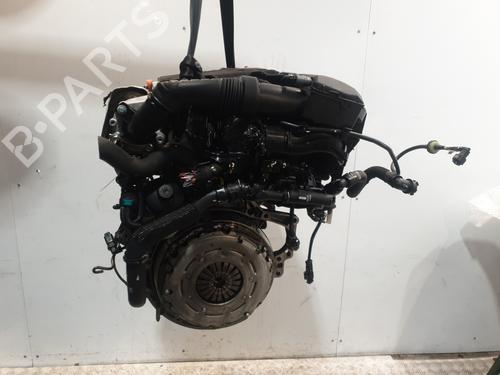 Engine PEUGEOT 208 I (CA_, CC_) 1.5 BlueHDI 100 | BP29697185M1 