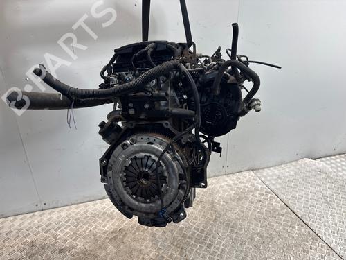 Engine CHEVROLET AVEO / KALOS Hatchback (T250, T255) 1.4 | BP34117065M1  - Image 6