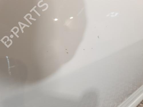 Left front door RENAULT MEGANE III Hatchback (BZ0/1_, B3_) 1.5 dCi (BZ0C) | BP25623401C2 