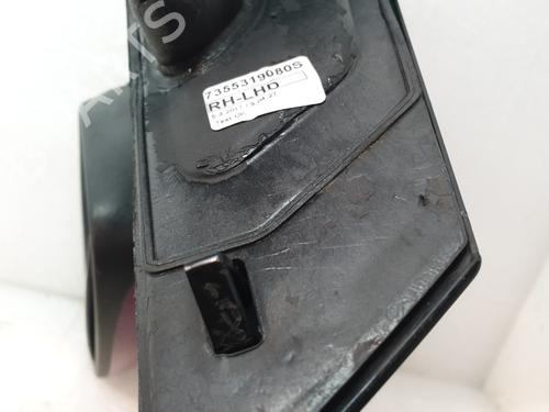 Right mirror FORD KA (RU8) 1.2 | BP21097669C27 