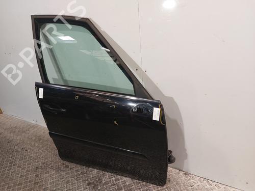 Right front door CITROËN C4 Grand Picasso I (UA_) 1.6 VTi 120 | BP24922642C3 