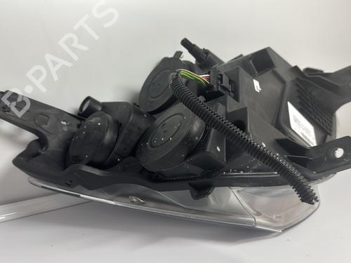 Used Left headlight Left headlight PEUGEOT PARTNER Tepee [2008-2026] 33610935 33610935