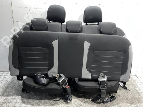 Seats set DACIA SANDERO II TCe 90 (B8M1, B8MA, B8AC) | BP20372185C78 