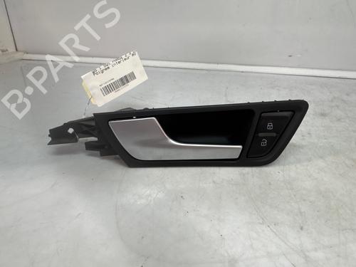Front left interior door handle AUDI Q5 (8RB) SQ5 TDI quattro | BP39685601I13 - Image 4