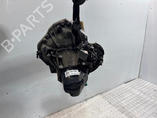 Gearbox RENAULT TWINGO III (BCM_, BCA_) 1.0 SCe 70 | BP38547456M3 - Image 3