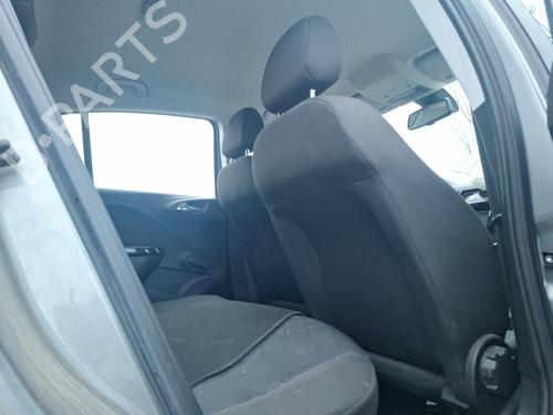 Right tailgate light OPEL CORSA E (X15) 1.4 (08, 68) | BP30193407C80  - Image 11