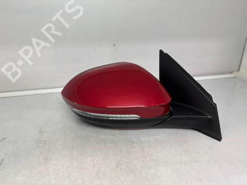 Used Right mirror Right mirror 38547505 38547505