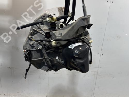Gearbox RENAULT TWINGO III (BCM_, BCA_) 1.0 SCe 70 | BP34117013M3 - Image 5