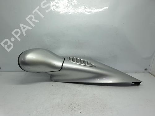 Right mirror RENAULT ESPACE III (JE0_) 2.2 dCi (JE0S) | BP20376710C27
