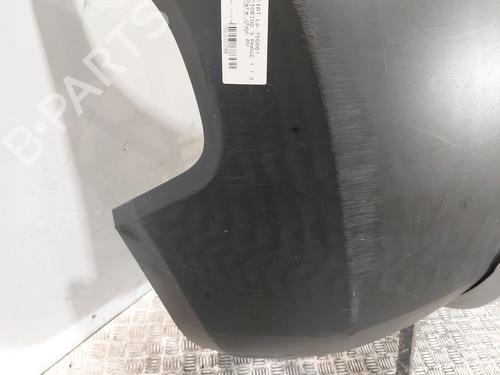 Front bumper FIAT FIORINO Box Body/MPV (225_) 1.3 D Multijet (225BXD1A, 225BXB1A, 225BXB11) | BP24629431C7 