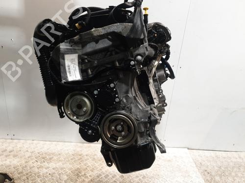 Engine MINI MINI COUNTRYMAN (R60) Cooper S ALL4 | BP30922762M1