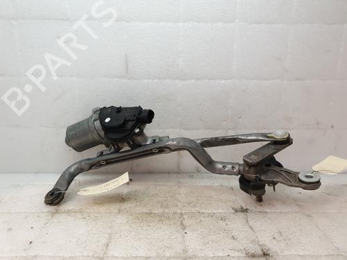 Rear wiper motor TOYOTA YARIS (_P13_) 1.5 Hybrid (NHP130_, NHP130) | BP25623407M102 