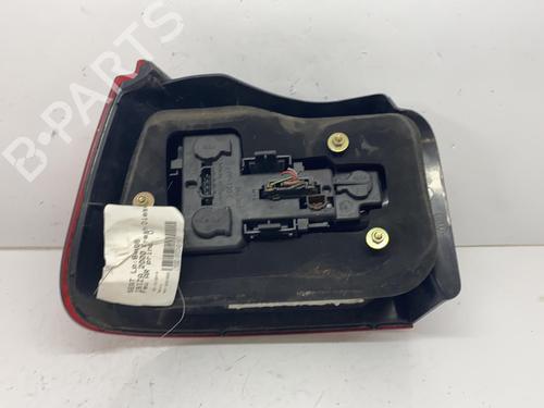 Used Right taillight Right taillight SEAT IBIZA II (6K1) 1.9 TDI (90 hp) 20377470 20377470
