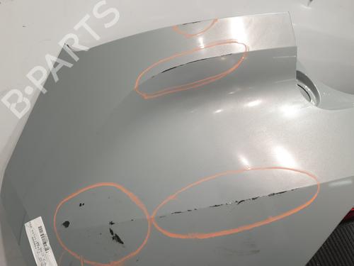 Rear bumper VOLVO EX30 (416) Performance AWD | BP30193395C8 