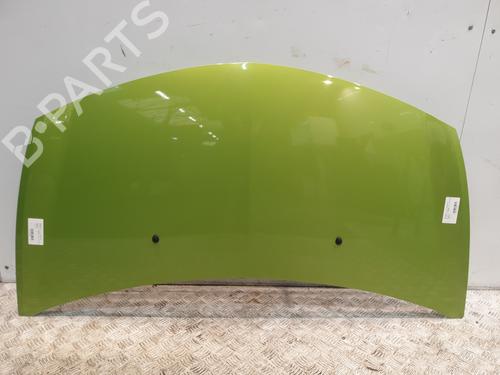 Used Hood RENAULT CLIO III (BR0/1, CR0/1) 1.5 dCi (C/BR0G, C/BR1G) (68 hp) 29053644