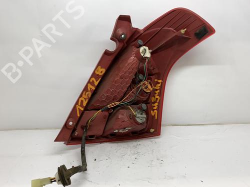 Left taillight SUZUKI SWIFT III (MZ, EZ) 1.3 DDiS (RS413D) | BP20373675C34 