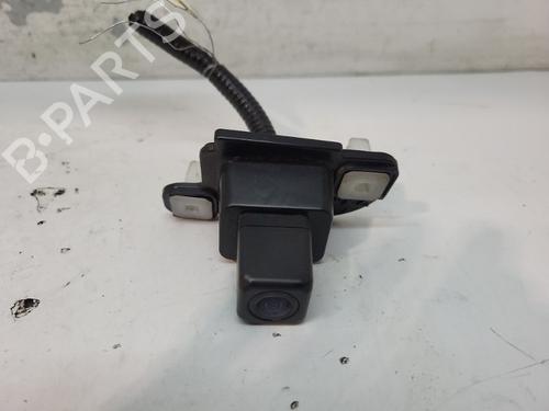 Used Camera Camera TOYOTA YARIS (_P21_, _PA1_, _PH1_) 1.5 Hybrid (MXPH10, MXPH11) (116 hp) 20381247 20381247