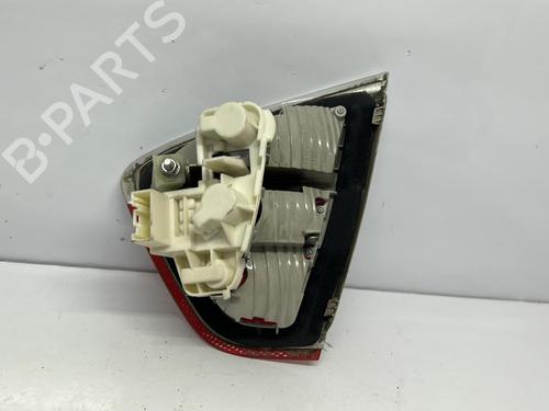 Used Left tailgate light BMW 3 (E90) 318 d (122 hp) 20382536