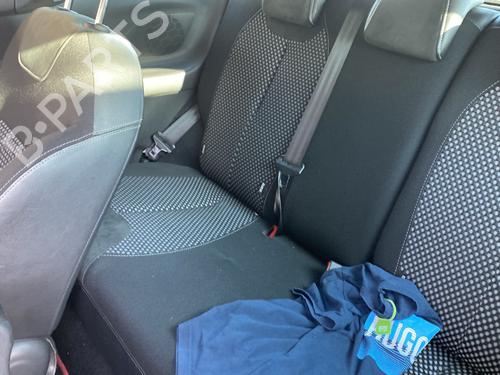 Right front window switch CITROËN DS3 (SA_) 1.6 THP 155 | BP30364283I26  - Image 8