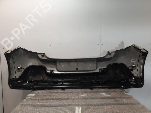 Rear bumper CITROËN C3 III (SX) 1.2 THP 110 (SXHNPS, SXHNZT, SXHNZ6) | BP30732809C8