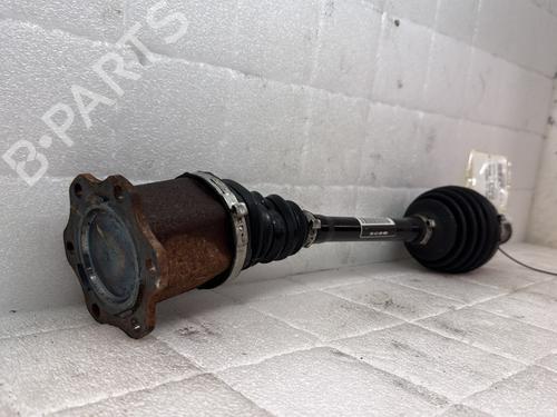 Left front driveshaft AUDI Q2 (GAB, GAG) 30 TFSI | BP33318883M38  - Image 5