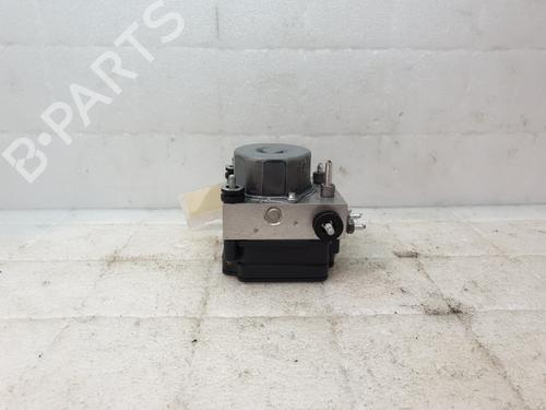 Used ABS pump RENAULT ZOE (BFM_) ZOE (88 hp) 25611590