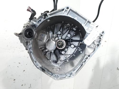 Used Gearbox RENAULT MEGANE III Coupe (DZ0/1_) 1.4 TCe (DZ0F, DZ1V) (131 hp) 20378696