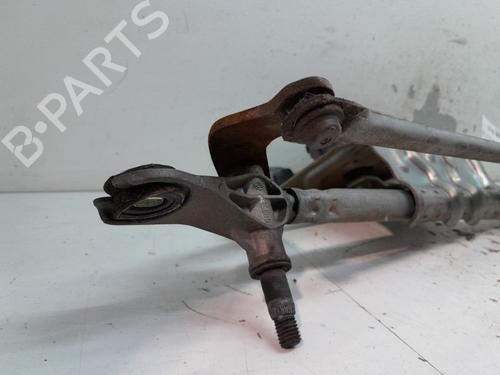 Front wiper motor RENAULT SCÉNIC II (JM0/1_) 1.5 dCi (JM1E, JM16) | BP20384486M29 