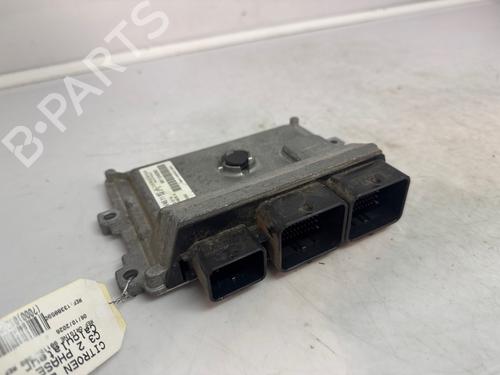 Control unit CITROËN C3 II (SC_) 1.2 VTi 82 | BP39713644M11 - Image 6