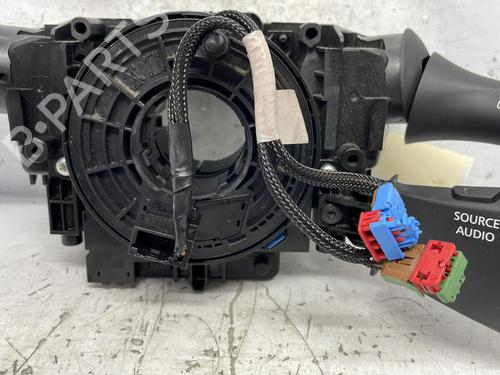 Used Steering column stalk Steering column stalk RENAULT MEGANE IV Hatchback (B9A/M/N_) 1.5 dCi 110 (B9A3) (110 hp) 20379806 20379806