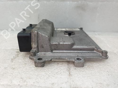 Control unit PEUGEOT 208 I (CA_, CC_) 1.0 VTi | BP31189039M11 