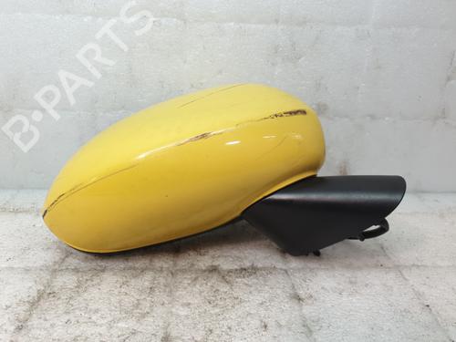 Right mirror OPEL CORSA D (S07) 1.4 (L08, L68) | BP27406948C27 
