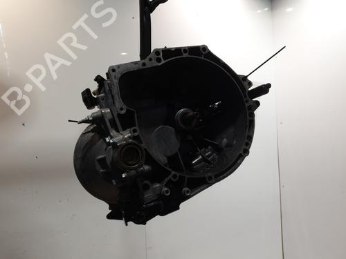 gearbox-citroen-c4-picasso-ii-2013-34117015 main image