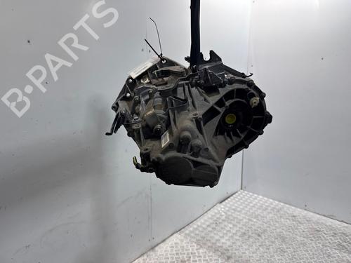 Used Gearbox Gearbox 39508609 39508609