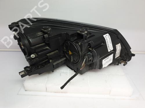 Used Left headlight Left headlight VW SHARAN (7N1, 7N2) 2.0 TDI (150 hp) 36141087 36141087