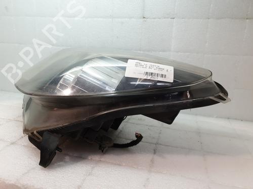 Left headlight OPEL ASTRA H GTC (A04) 1.7 CDTI (L08) | BP26579136C28  - Image 7