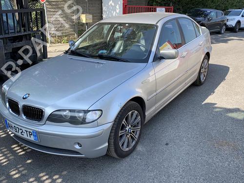 Control unit BMW 3 (E46) 320 d | BP32448995M11 