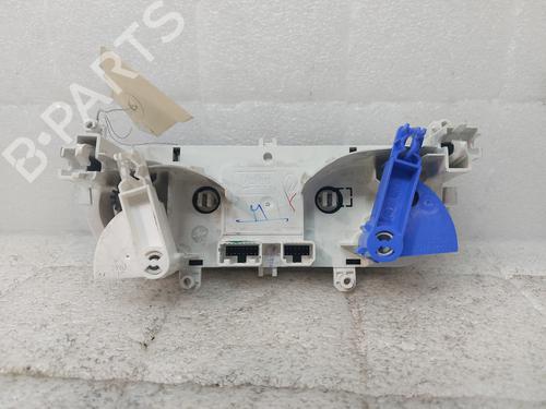 Climate control RENAULT CLIO IV (BH_) 1.5 dCi 90 | BP22357245I5 