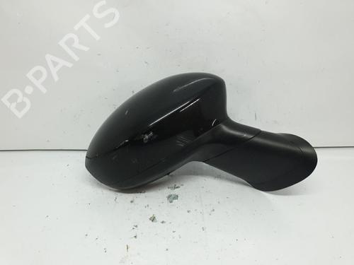 Right mirror FIAT PUNTO EVO (199_) 1.3 D Multijet (199AXC1A, 199BXC1A, 199AXT1A, 199BXT1A) | BP20373579C27 