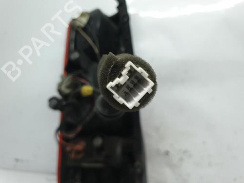 Used Left taillight HYUNDAI MATRIX (FC) 1.5 CRDi (82 hp) 20379746