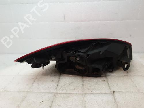Right taillight RENAULT MEGANE III Coupe (DZ0/1_) 1.9 dCi (DZ0N, DZ0J, DZ1J, DZ1K) | BP25030691C35 