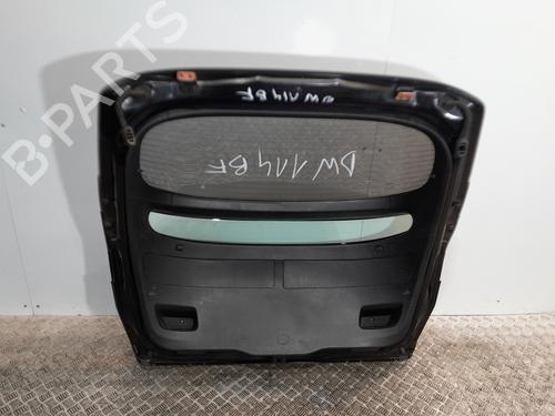 Tailgate HONDA CIVIC VIII Hatchback (FN, FK) 2.2 CTDi (FK3) | BP24312001C6 