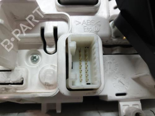 Climate control RENAULT CLIO IV (BH_) 1.5 dCi 90 | BP23844467I5 - Image 2