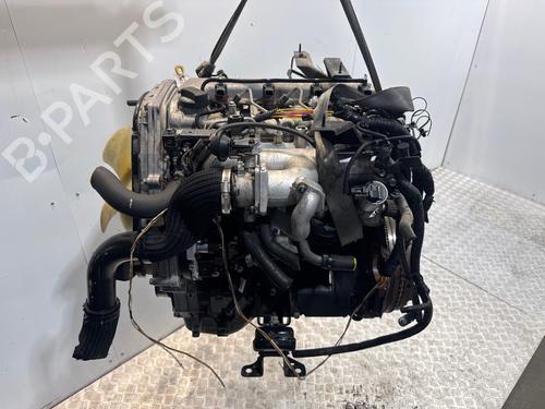 Engine KIA SORENTO I (JC) 2.5 CRDi 4WD | BP36369188M1 - Image 4