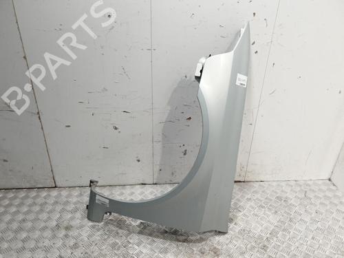 Left front fenders RENAULT LAGUNA II (BG0/1_) 1.8 16V (BG04, BG0B, BG0C, BG0V) | BP20376809C41 