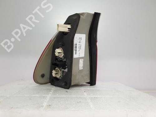 Used Right taillight Right taillight BMW X5 (E53) 3.0 d (218 hp) 36355787 36355787
