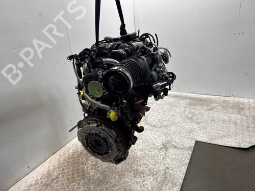 Engine DACIA SANDERO II 1.5 Blue dCi 95 (B8JL) | BP39546089M1 - Image 6