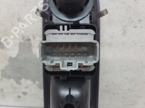 Left front window switch RENAULT TWINGO II (CN0_) 1.2 16V (CN04, CN0B) | BP32449016I27